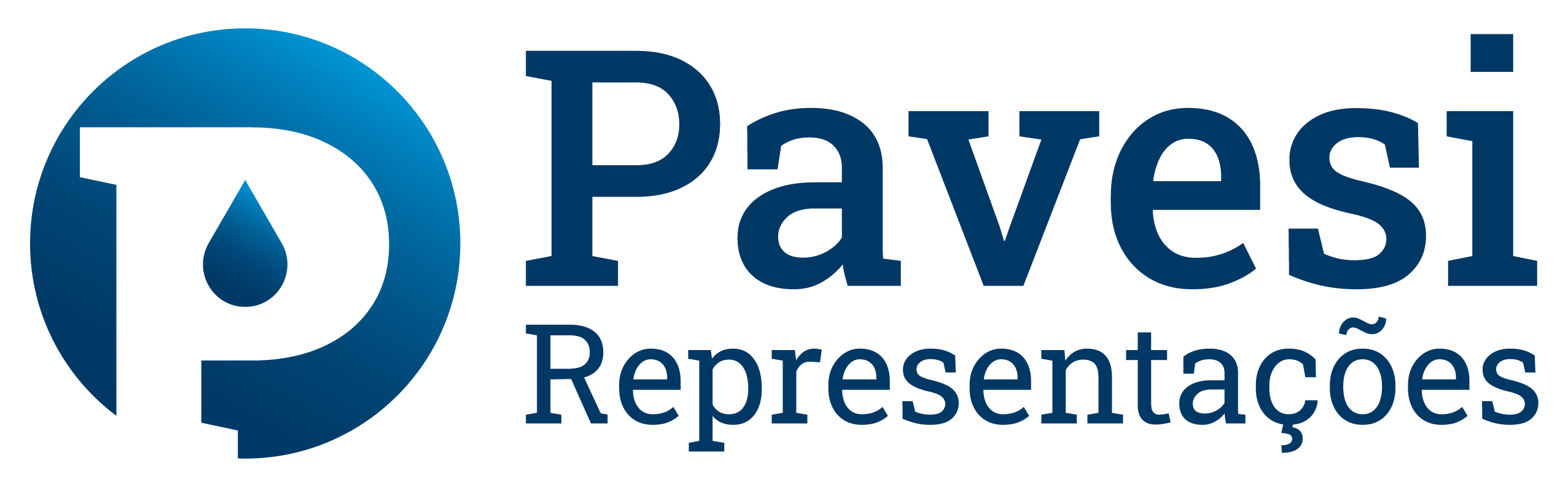 Pavesi Representações